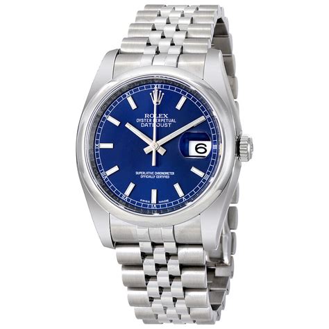 rolex dayjust 36|Rolex Datejust 36 men's.